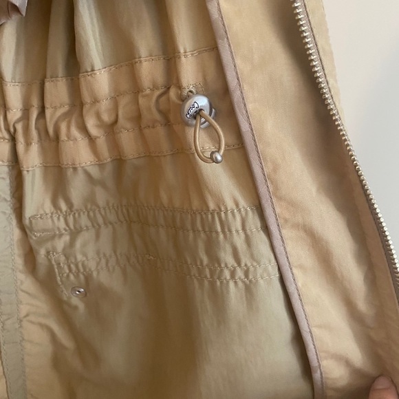 Coach Cargo Jacket - Picture 5 of 7